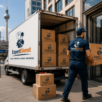 Umzug Berlin – Der komplette Ratgeber für einen stressfreien Umzug