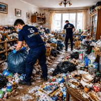 Entrümpelung Berlin – Schnell, diskret & professionell