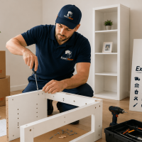 Möbelmontage beim Umzug – Professioneller Auf- und Abbau vom Experten