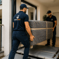 Kann ich nur Umzugshelfer mit LKW buchen?