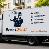 Umzugsfirma Berlin – Warum professionelle Hilfe wichtig ist