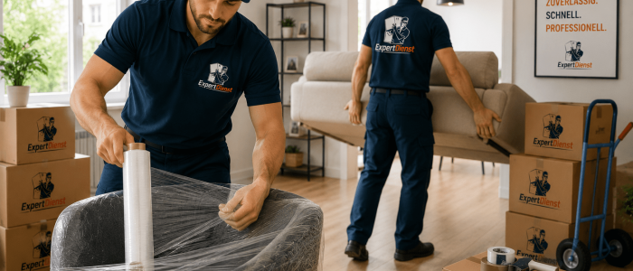 Verpackung